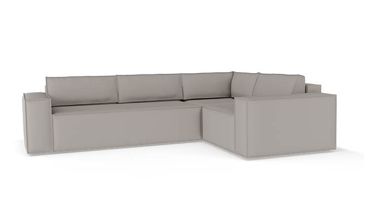 LIVLIG 1A+2D БК+1D+1A