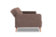 Хюгге трёхместный диван-релакс Велюр Formula 225 (коричневый) арт. 4673739700181