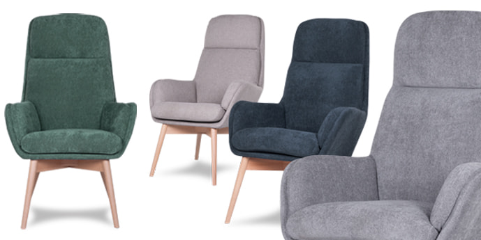 Бескомпромиссный комфорт с REST-03